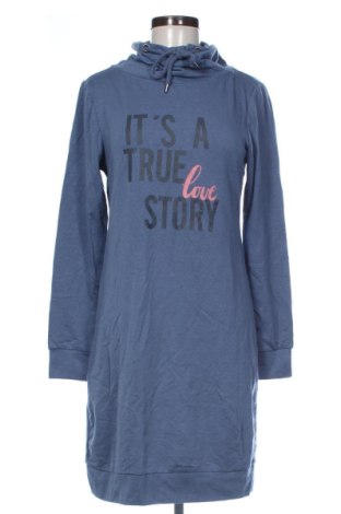 Φόρεμα Up 2 Fashion, Μέγεθος M, Χρώμα Μπλέ, Τιμή 7,62 €, #137692735