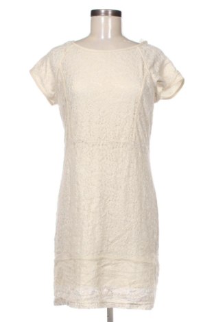 Kleid Unbranded, Größe L, Farbe Ecru, Preis € 29,35, #137692806