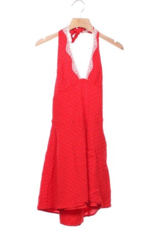 Рокля Bershka, Размер XS, Цвят Многоцветен, Цена 15,00 €, #137692879
