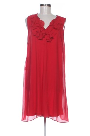 Φόρεμα ETIC, Μέγεθος L, Χρώμα Κόκκινο, Τιμή 14,67 €, #137692976