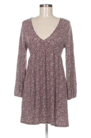Kleid Pull&Bear, Größe S, Farbe Mehrfarbig, Preis € 5,72, #137692983