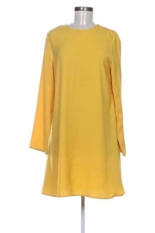 Φόρεμα Marks & Spencer, Μέγεθος M, Χρώμα Κίτρινο, Τιμή 14,65 €, #137693042