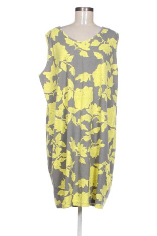Šaty  Bpc Bonprix Collection, Velikost 3XL, Barva Vícebarevné, Cena  534,00 Kč, #137693055
