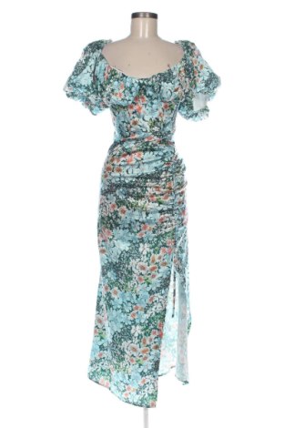 Kleid Pretty Little Thing, Größe XL, Farbe Mehrfarbig, Preis € 14,88, #137693160