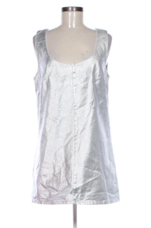 Ruha Unbranded, Méret L, Szín Ezüstös, Ár 4 053 Ft, #137693185