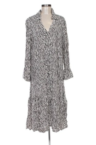 Kleid H&M, Größe L, Farbe Mehrfarbig, Preis € 23,38, #137693220