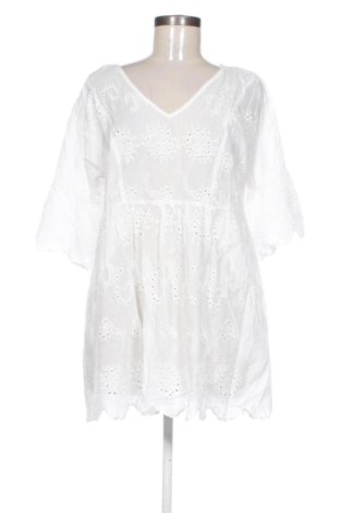 Rochie Unbranded, Mărime M, Culoare Alb, Preț 99,73 Lei, #137693235