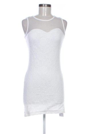 Šaty  Unbranded, Veľkosť XS, Farba Biela, Cena  8,31 €, #137693276