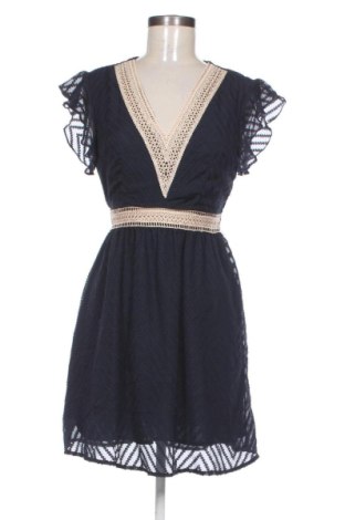 Rochie SHEIN, Mărime XS, Culoare Albastru, Preț 41,99 Lei, #137693383