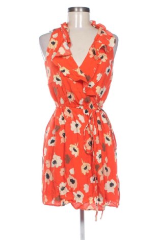Φόρεμα Zara, Μέγεθος XS, Χρώμα Πορτοκαλί, Τιμή 17,01 €, #137693389