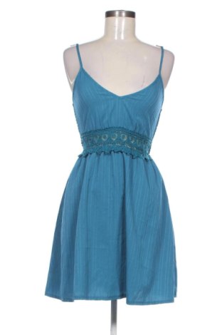 Šaty  Unbranded, Velikost XS, Barva Modrá, Cena  243,00 Kč, #137693422