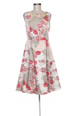 Kleid Rocha.John Rocha, Größe M, Farbe Mehrfarbig, Preis € 24,33, #137693456