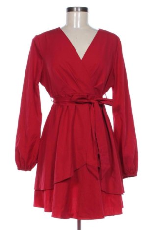 Kleid Unbranded, Größe M, Farbe Rot, Preis € 12,00, #137693532