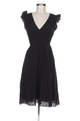Šaty  SHEIN, Velikost XS, Barva Černá, Cena  267,00 Kč, #137693561