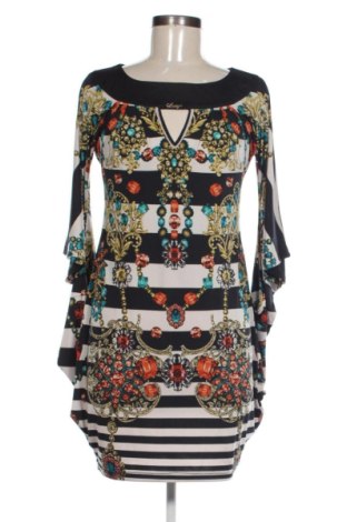 Φόρεμα Lucy, Μέγεθος M, Χρώμα Πολύχρωμο, Τιμή 21,00 €, #137693570