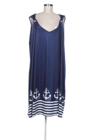 Rochie Unbranded, Mărime 5XL, Culoare Multicolor, Preț 104,98 Lei, #137693711