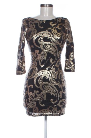 Kleid Zebra, Größe XS, Farbe Mehrfarbig, Preis € 13,62, #137693715