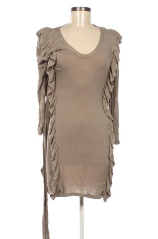 Šaty  Unbranded, Velikost M, Barva Hnědá, Cena  287,00 Kč, #137693726