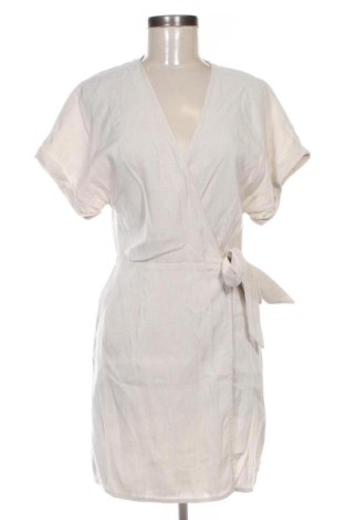 Kleid Oysho, Größe S, Farbe Ecru, Preis € 25,27, #137693731