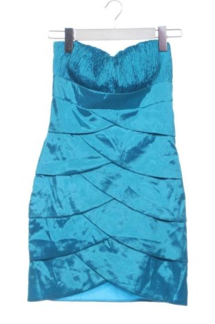 Šaty  Unbranded, Veľkosť XS, Farba Modrá, Cena  7,00 €, #137693738