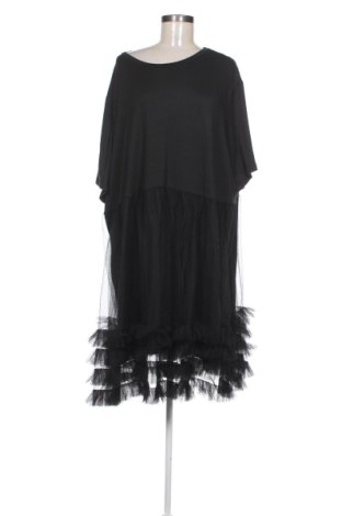 Šaty  SHEIN, Velikost 5XL, Barva Černá, Cena  412,00 Kč, #137693781