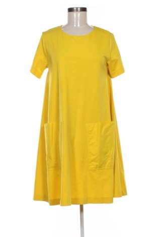 Φόρεμα COS, Μέγεθος M, Χρώμα Κίτρινο, Τιμή 53,62 €, #137693786