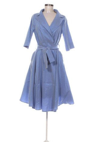 Šaty  Unbranded, Velikost XL, Barva Modrá, Cena  906,00 Kč, #137693804
