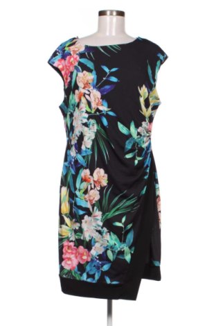 Rochie Wallis, Mărime XL, Culoare Multicolor, Preț 131,23 Lei, #137693868