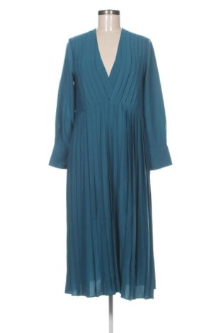 Kleid Mango, Größe S, Farbe Blau, Preis € 20,96, #137693970