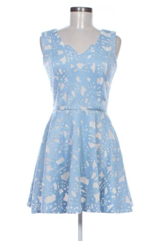 Kleid Unbranded, Größe S, Farbe Mehrfarbig, Preis 11,92 €, #137694004