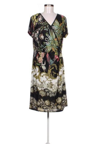 Kleid Sweet Miss, Größe XL, Farbe Mehrfarbig, Preis € 19,00, #137694012