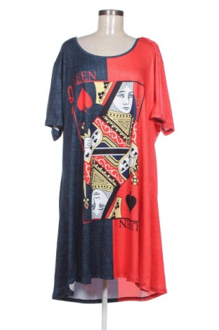 Rochie Unbranded, Mărime 5XL, Culoare Multicolor, Preț 104,98 Lei, #137694021