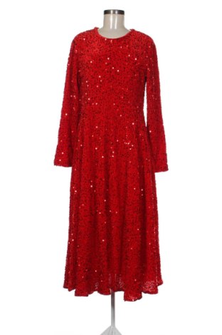 Kleid Unbranded, Größe XL, Farbe Rot, Preis € 31,00, #137694038
