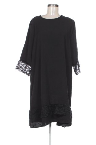 Rochie Unbranded, Mărime XXL, Culoare Negru, Preț 131,23 Lei, #137694065