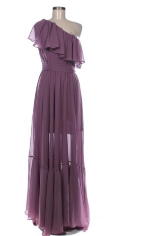 Kleid Unbranded, Größe M, Farbe Lila, Preis € 41,15, #137694068