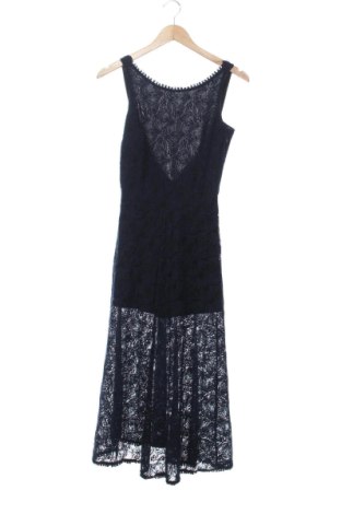 Šaty  Zara, Veľkosť XS, Farba Modrá, Cena  24,39 €, #137694077