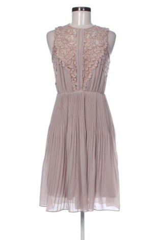 Рокля H&M, Размер M, Цвят Пепел от рози, Цена 14,86 €, #137694081