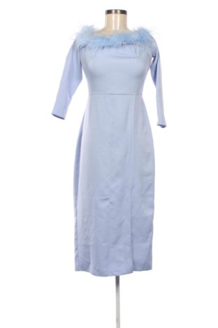 Kleid Unbranded, Größe M, Farbe Blau, Preis € 25,72, #137694109