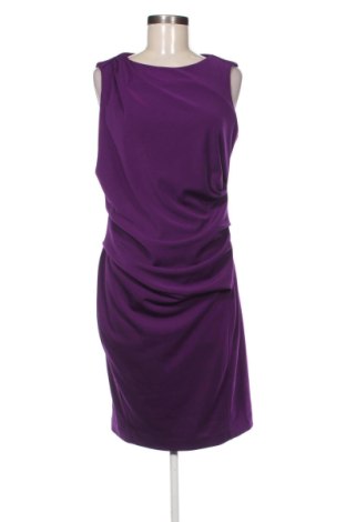 Kleid Wallis, Größe L, Farbe Lila, Preis € 26,93, #137694238
