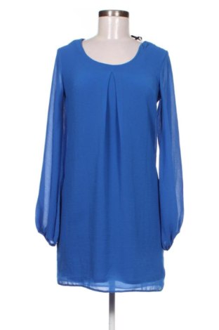Kleid Dorothy Perkins, Größe S, Farbe Blau, Preis € 11,00, #137694241