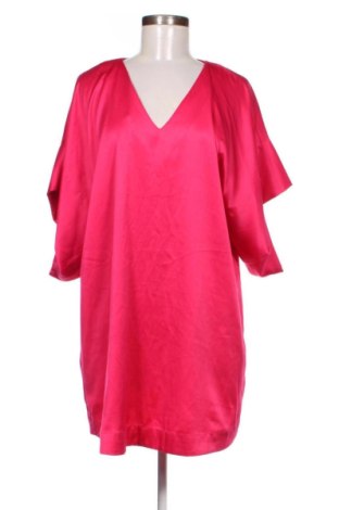 Φόρεμα Vero Moda, Μέγεθος M, Χρώμα Ρόζ , Τιμή 8,00 €, #137694266