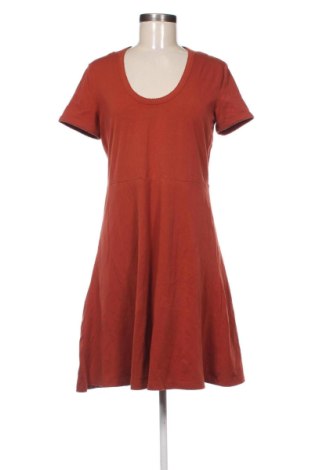 Kleid Esprit, Größe M, Farbe Orange, Preis € 24,09, #137694471