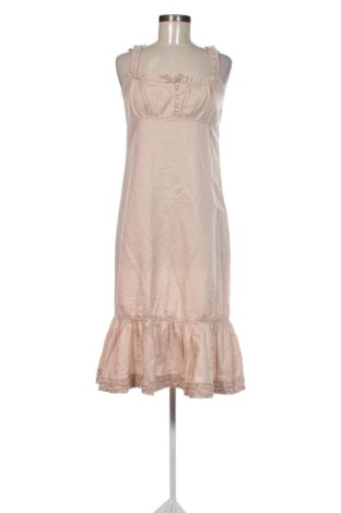 Kleid Unbranded, Größe M, Farbe Aschrosa, Preis € 17,00, #137694529