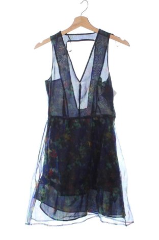 Rochie H&M, Mărime XS, Culoare Multicolor, Preț 73,00 Lei, #137694609