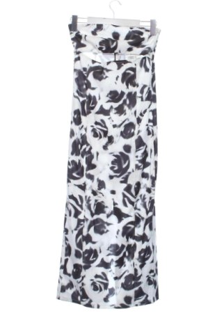 Рокля Bershka, Размер M, Цвят Многоцветен, Цена 28,96 €, #137694732