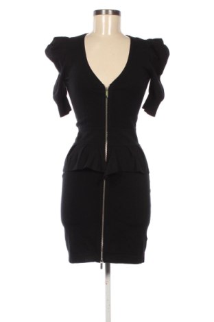 Kleid Karen Millen, Größe XS, Farbe Schwarz, Preis 43,00 €, #137694788