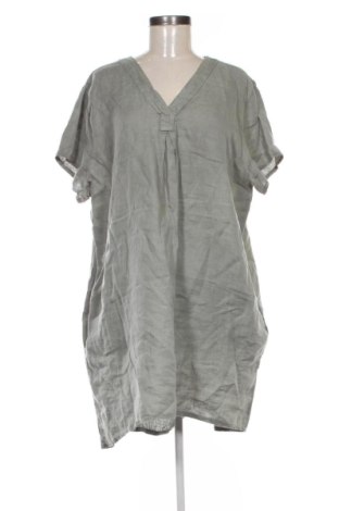 Рокля Unbranded, Размер XXL, Цвят Зелен, Цена 25,15 €, #137694824