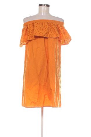 Rochie Unbranded, Mărime XS, Culoare Portocaliu, Preț 52,49 Lei, #137694846