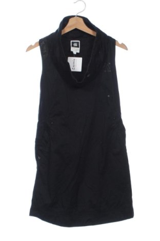 Šaty  G-Star Raw, Veľkosť XS, Farba Čierna, Cena  37,32 €, #137694875
