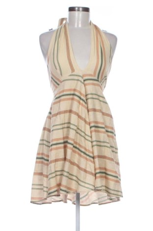 Kleid Zara, Größe XS, Farbe Mehrfarbig, Preis € 14,00, #137694889